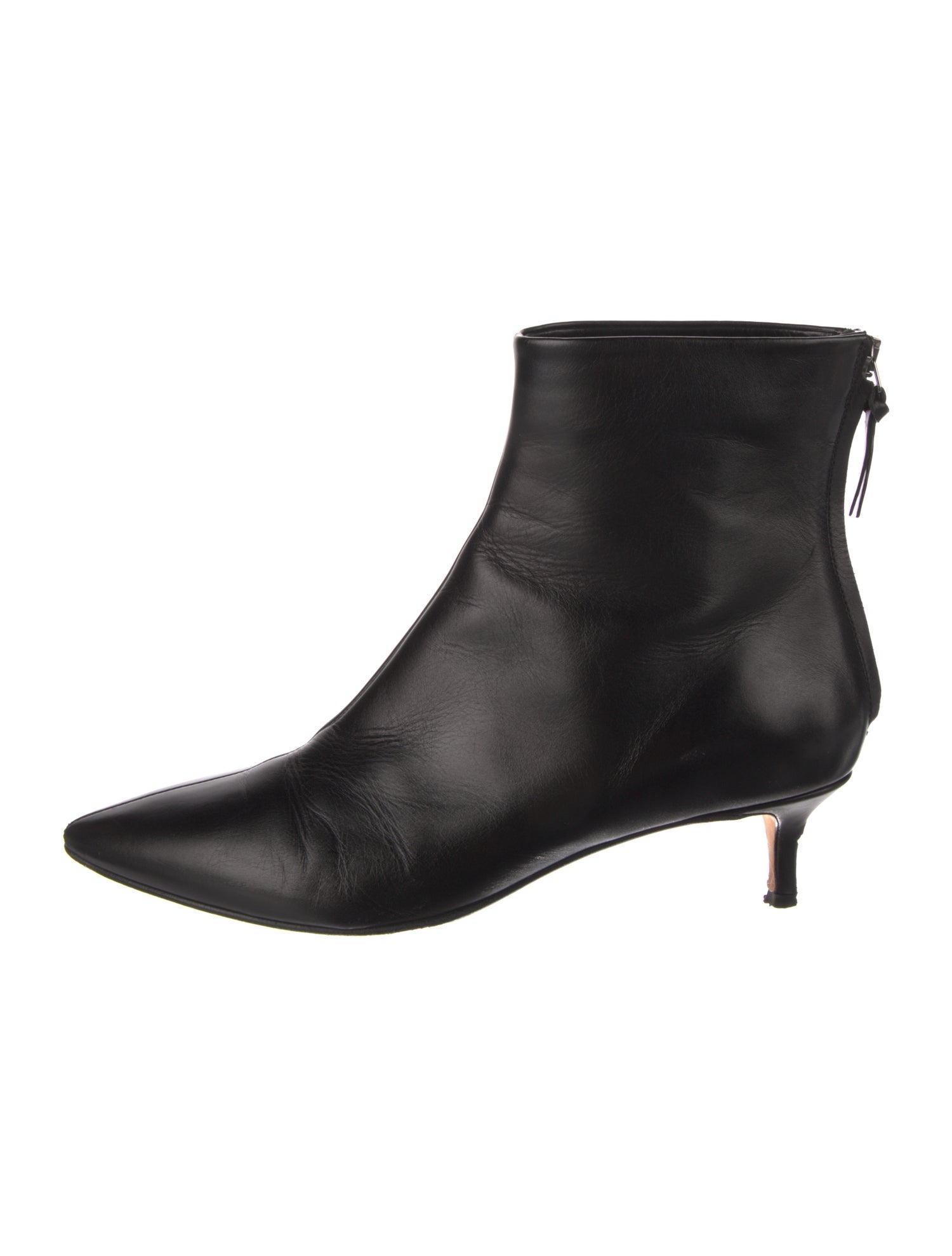 Emme Parsons Leather Boots