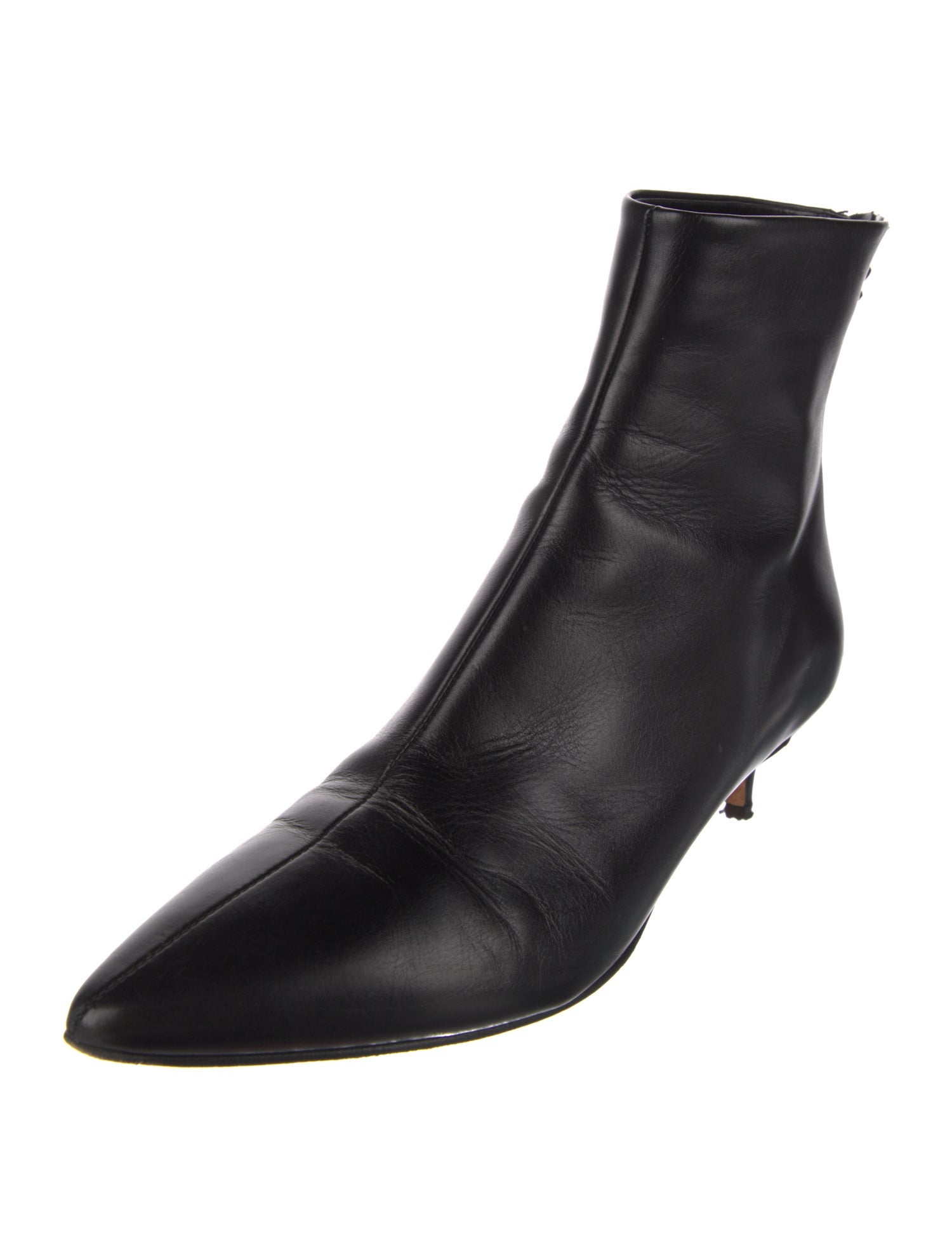 Emme Parsons Leather Boots