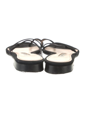 Emme Parsons Suede Espadrilles