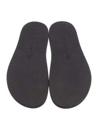 Emme Parsons Leather Slingback Sandals