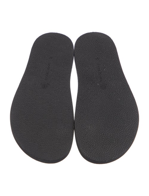 Emme Parsons Leather Slingback Sandals