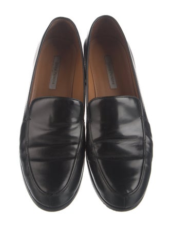 Emme Parsons Leather Loafers