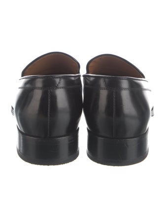 Emme Parsons Leather Loafers