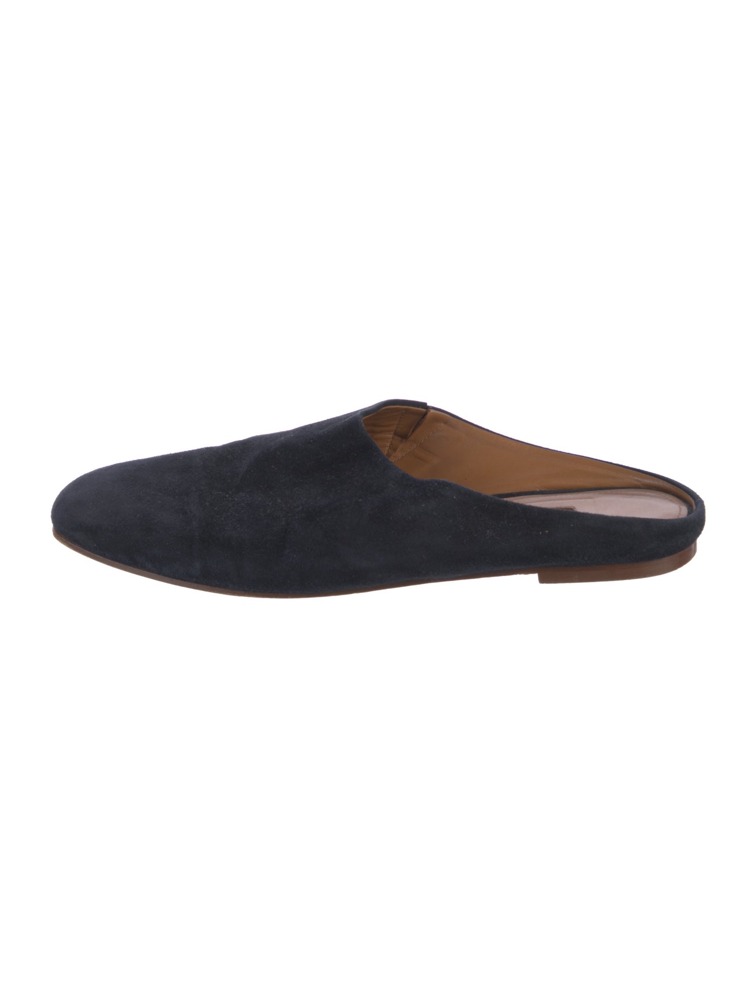 Emme Parsons Suede Mules