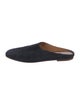 Emme Parsons Suede Mules