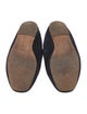 Emme Parsons Suede Mules