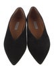 Emme Parsons Suede Flats