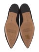 Emme Parsons Suede Flats