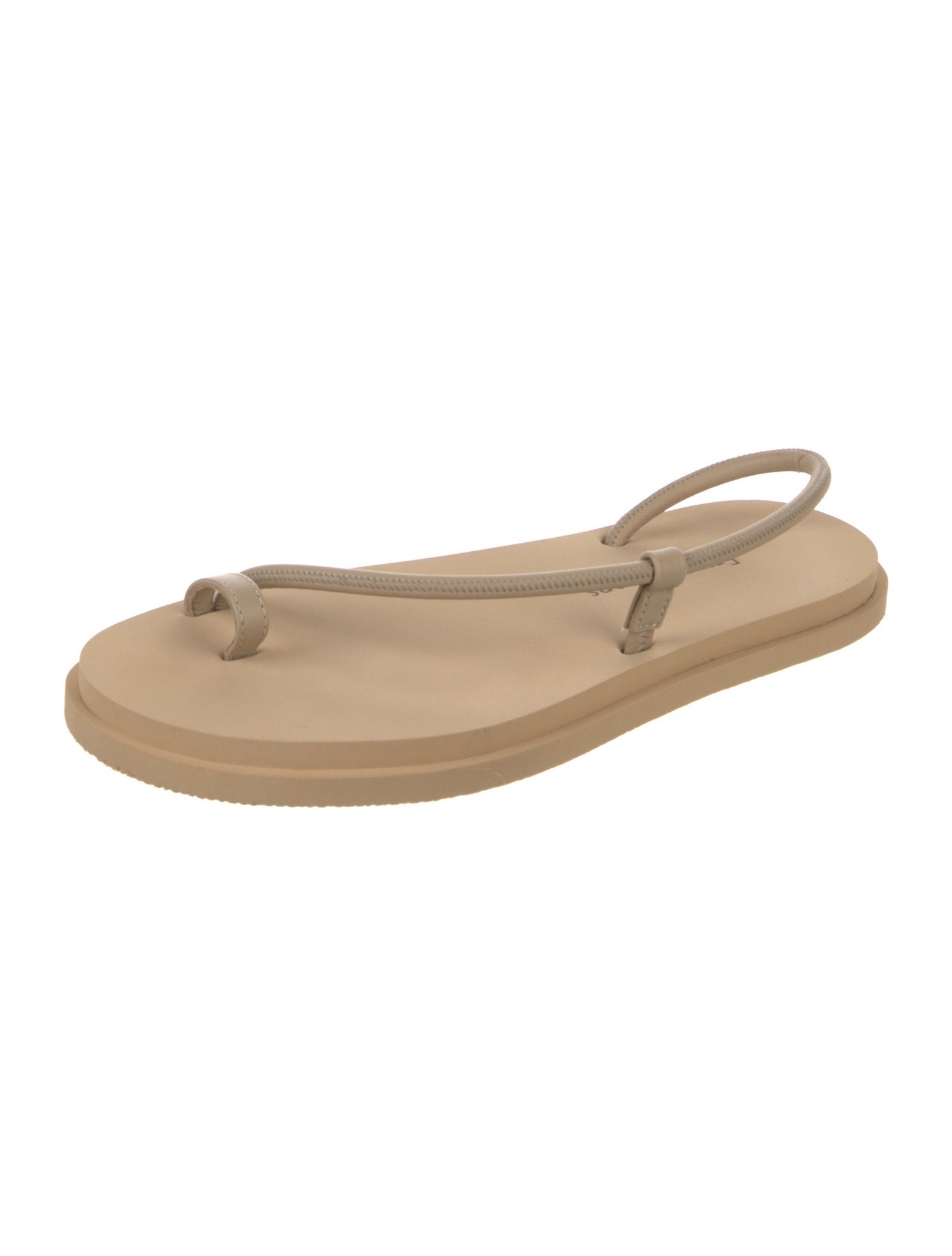 Emme Parsons Leather Slingback Sandals