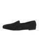 Emme Parsons Suede Loafers