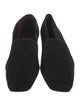 Emme Parsons Suede Loafers