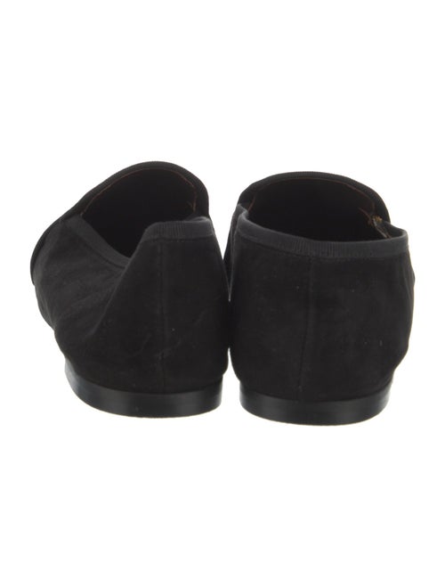 Emme Parsons Suede Loafers