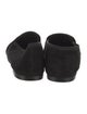 Emme Parsons Suede Loafers