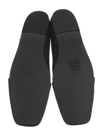 Emme Parsons Suede Loafers