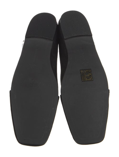 Emme Parsons Suede Loafers