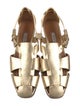 Emme Parsons Leather Gladiator Sandals