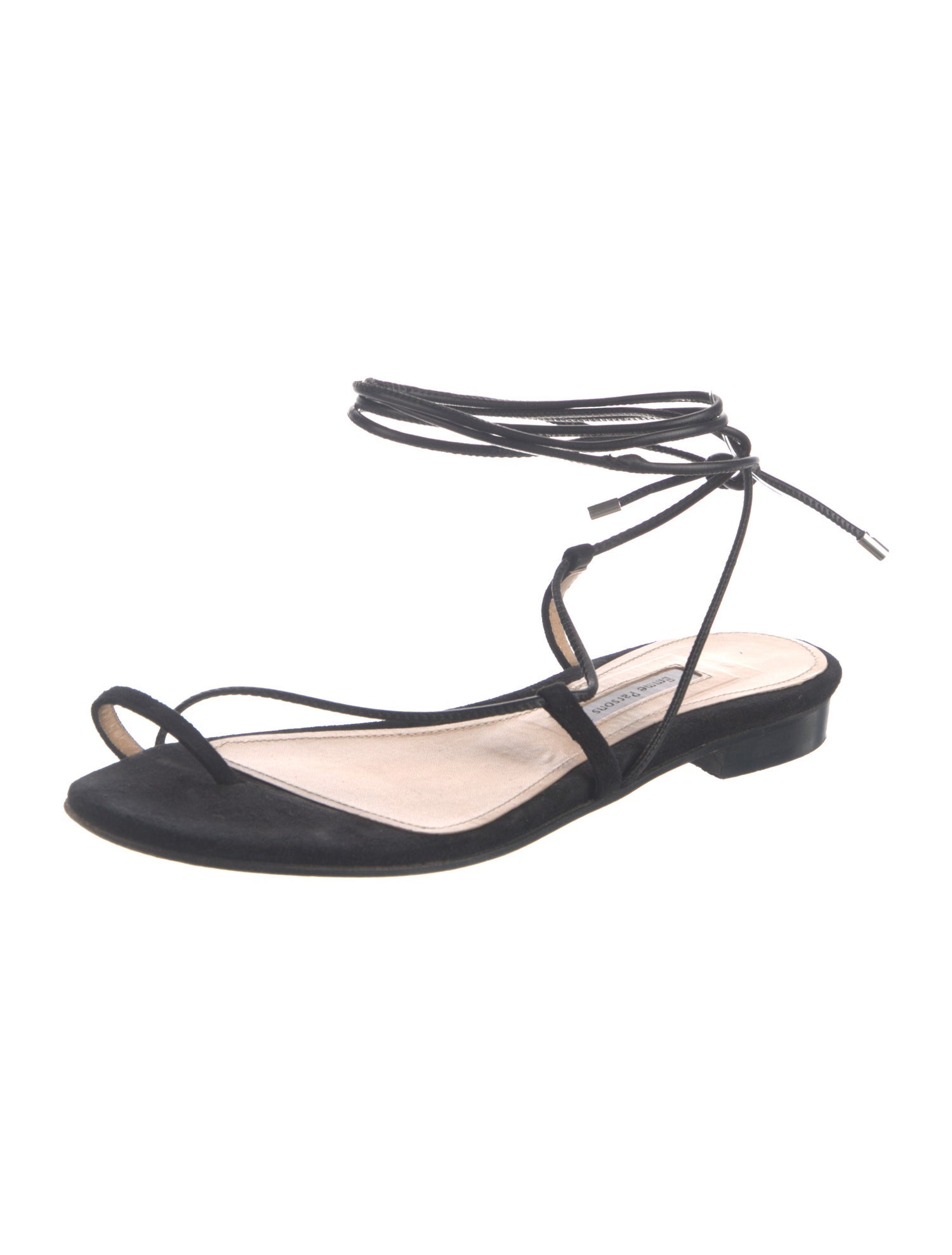 Emme Parsons Leather Sandals