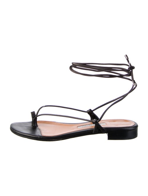 Emme Parsons Leather Sandals