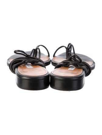 Emme Parsons Leather Sandals