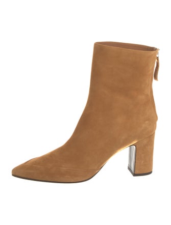 Emme Parsons Suede Boots