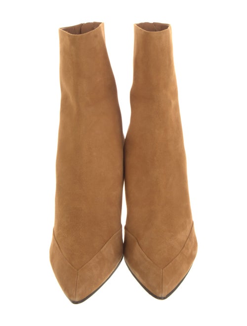Emme Parsons Suede Boots