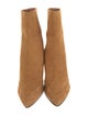 Emme Parsons Suede Boots