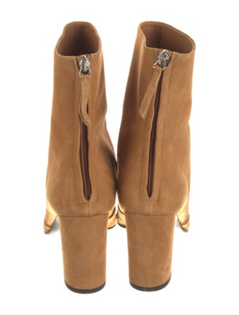 Emme Parsons Suede Boots
