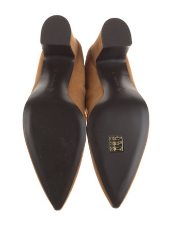 Emme Parsons Suede Boots