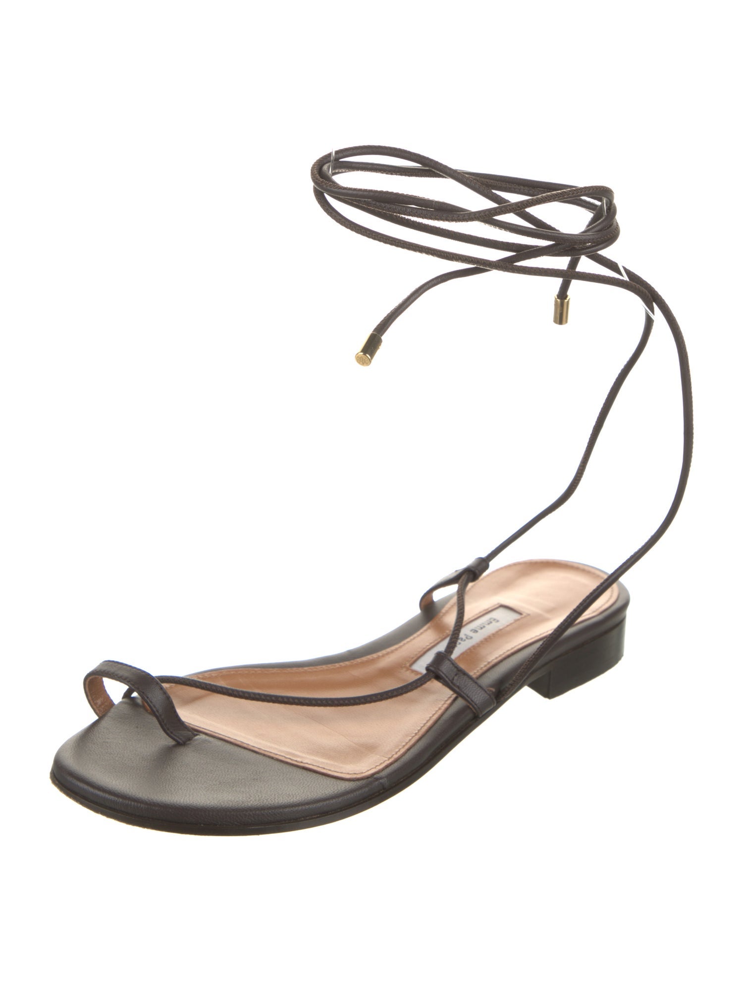 Emme Parsons Leather Sandals