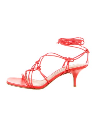 Emme Parsons Leather Sandals