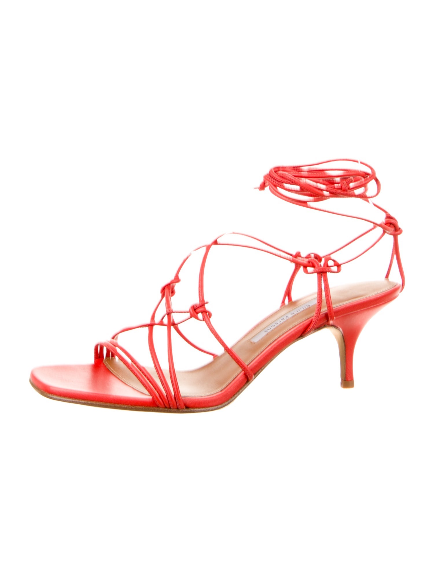 Emme Parsons Leather Sandals