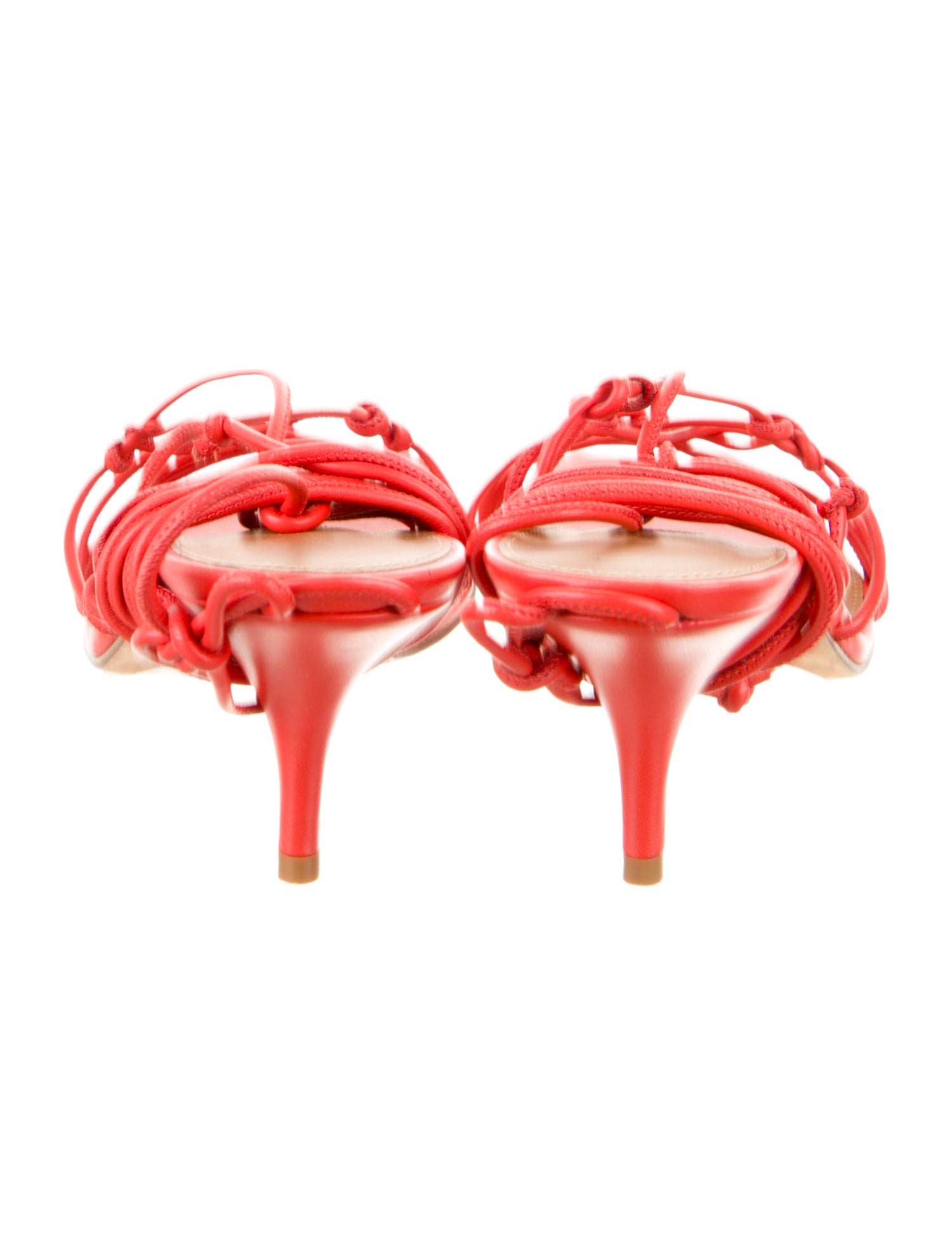 Emme Parsons Leather Sandals