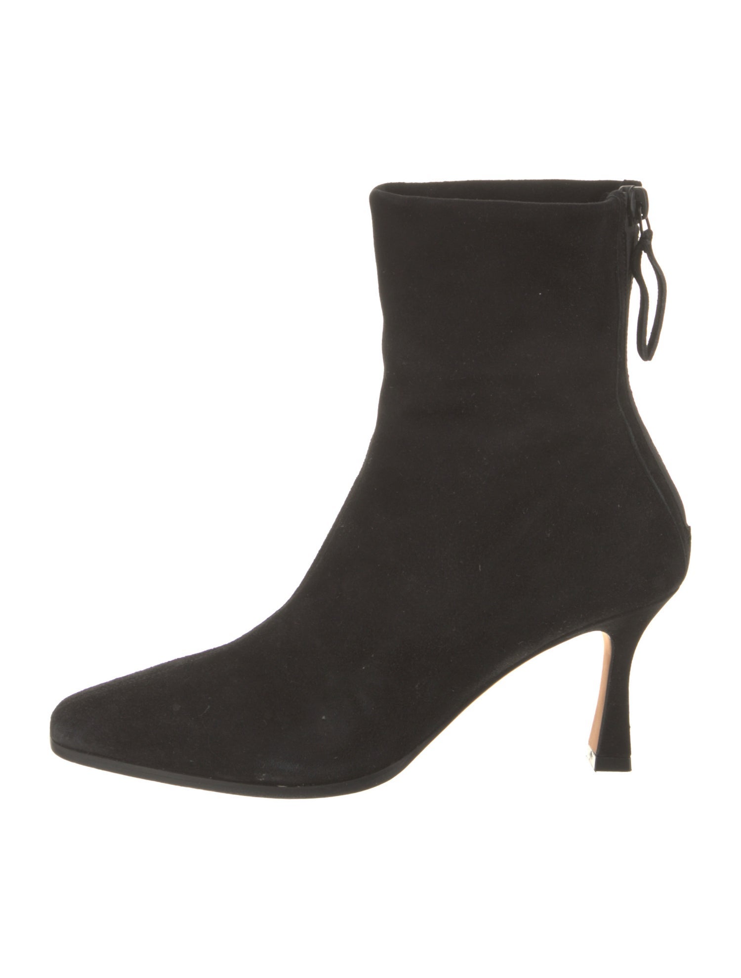 Emme Parsons Suede Sock Boots