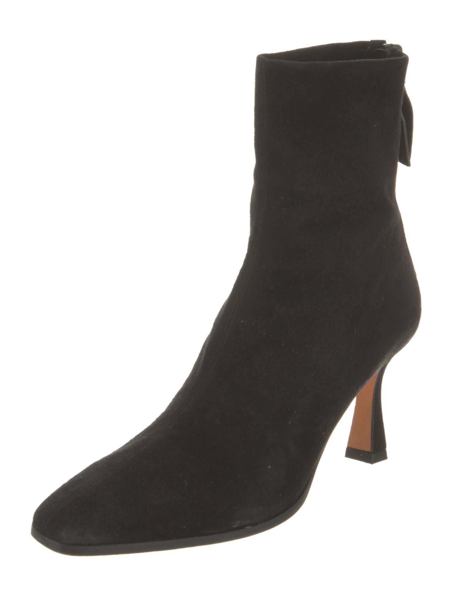 Emme Parsons Suede Sock Boots