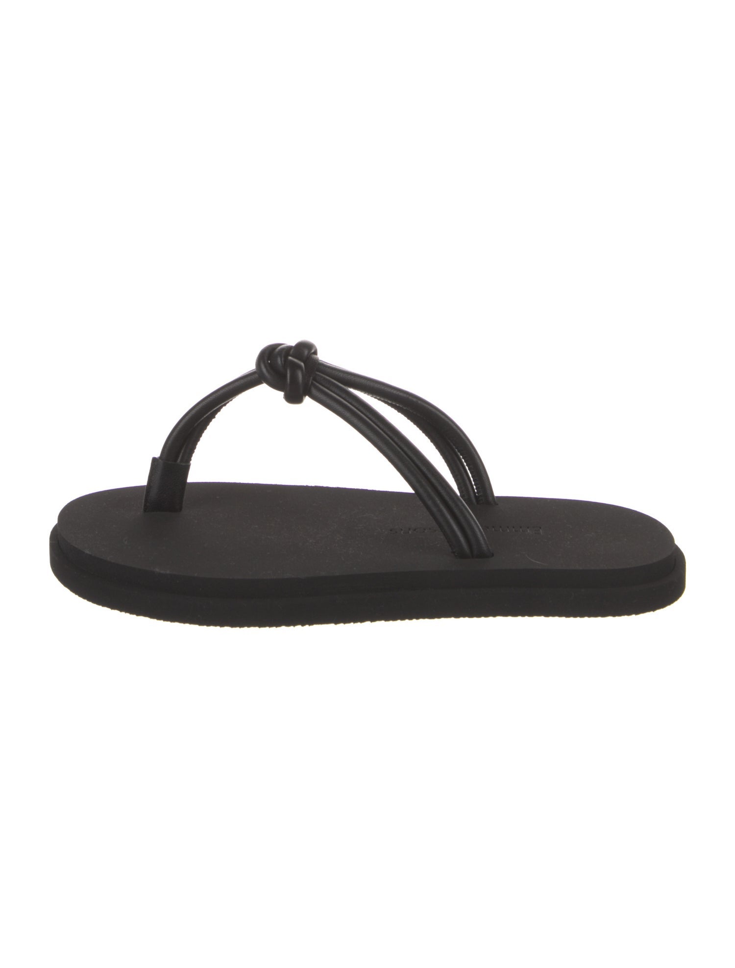 Emme Parsons Leather Sandals