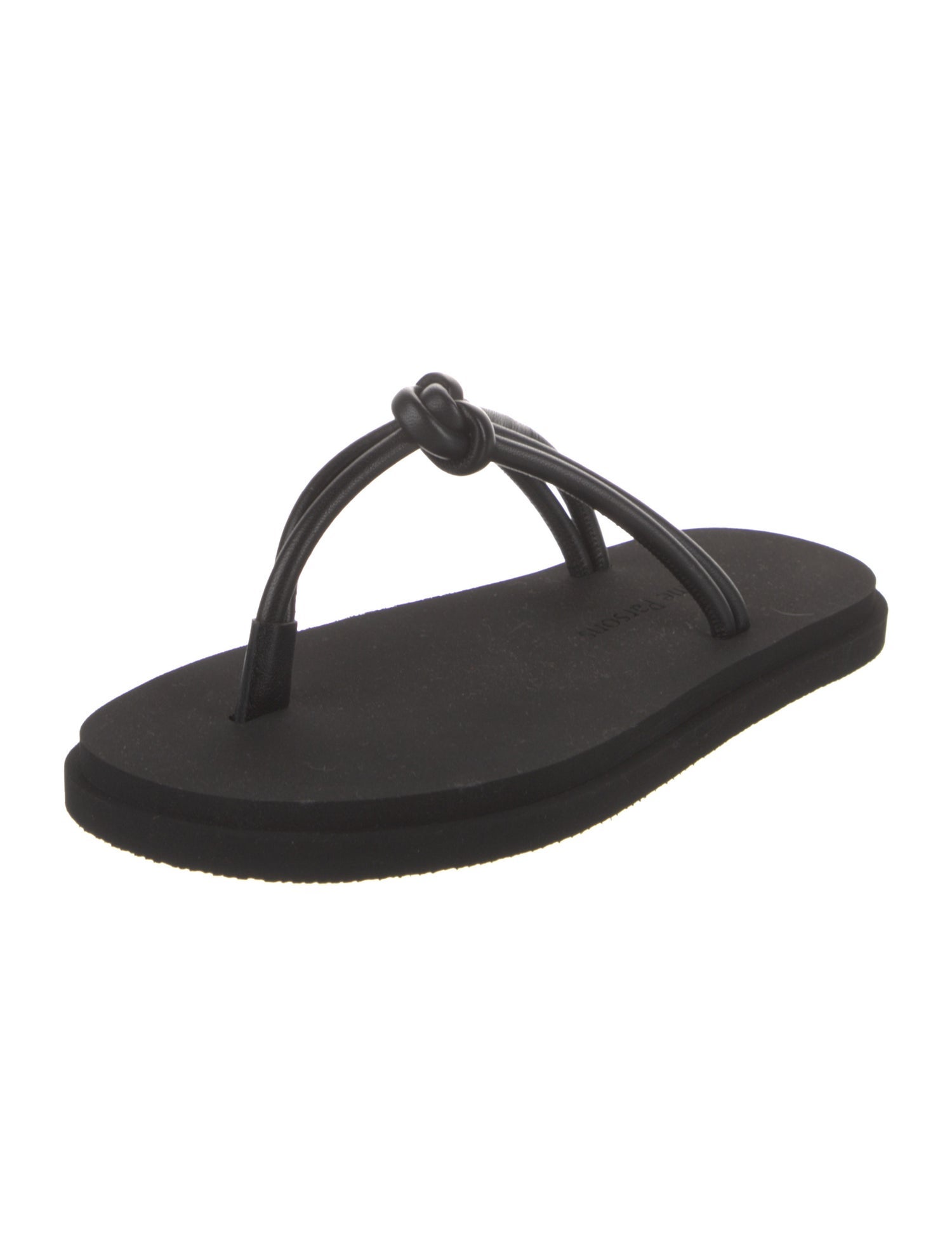 Emme Parsons Leather Sandals