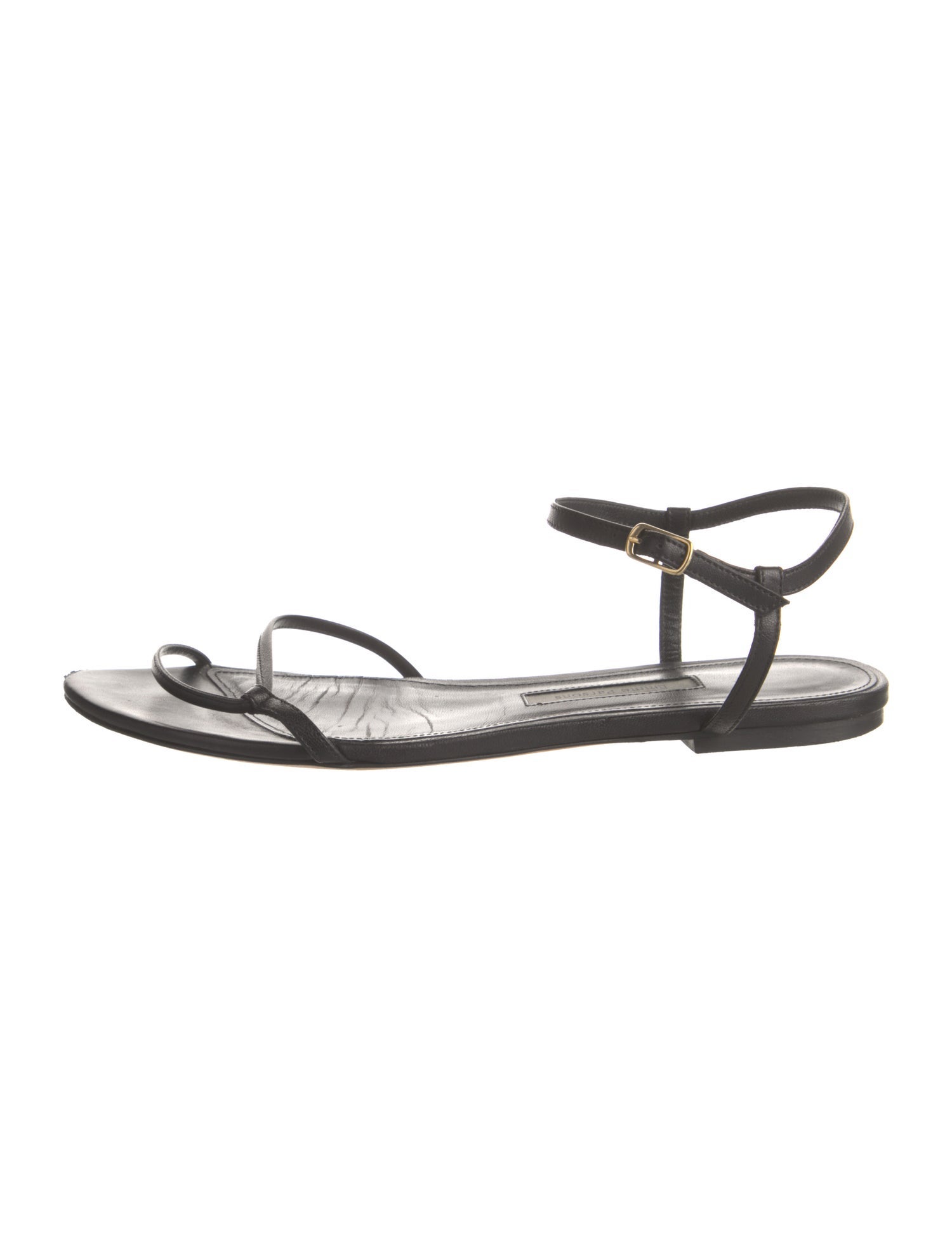 Emme Parsons Leather Sandals