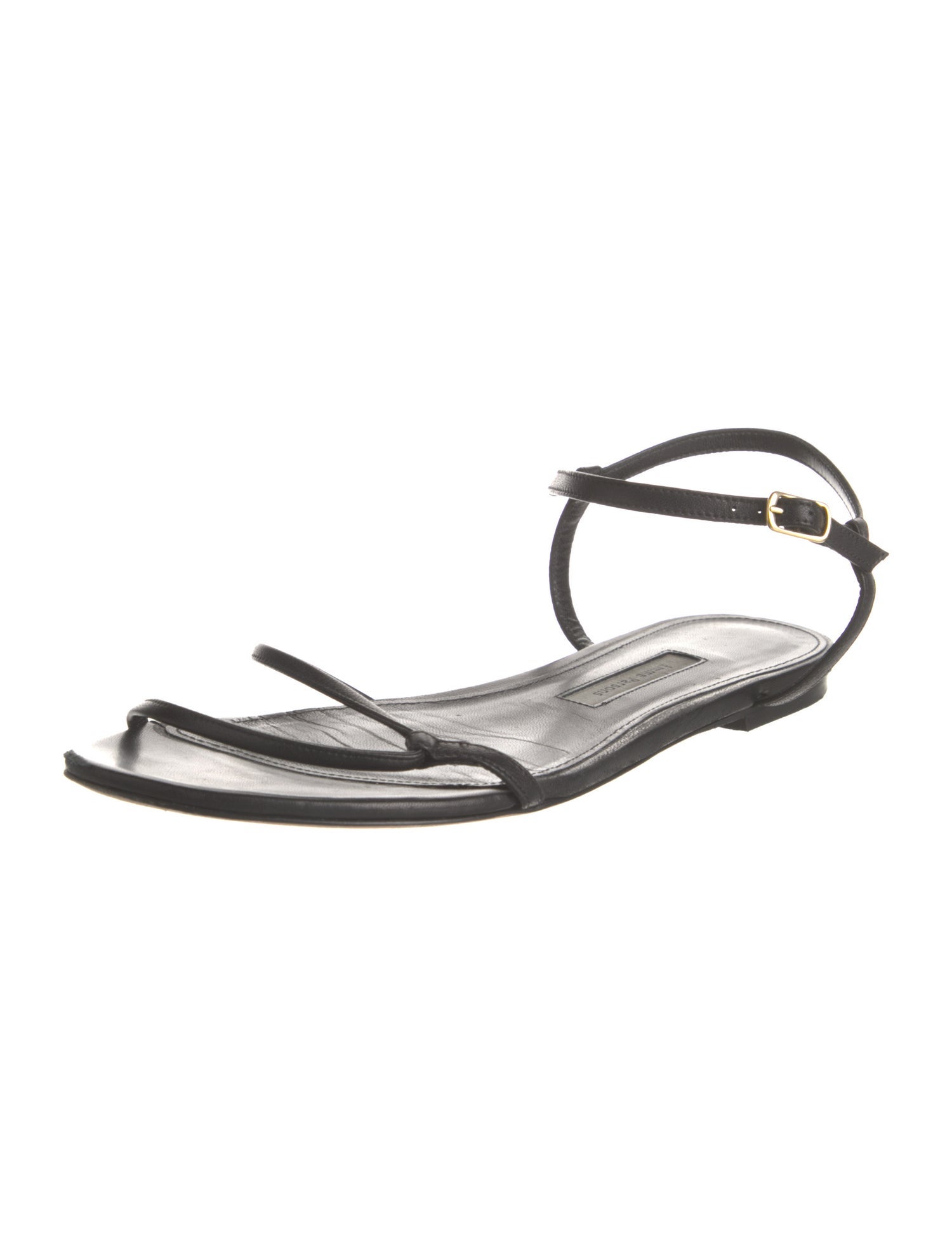 Emme Parsons Leather Sandals