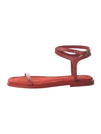 Emme Parsons Leather Sandals