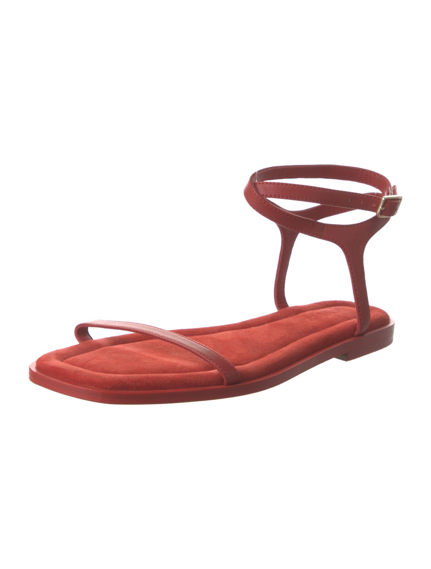 Emme Parsons Leather Sandals