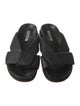 Emme Parsons Leather Slides