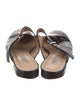 Emme Parsons Patent Leather Mules