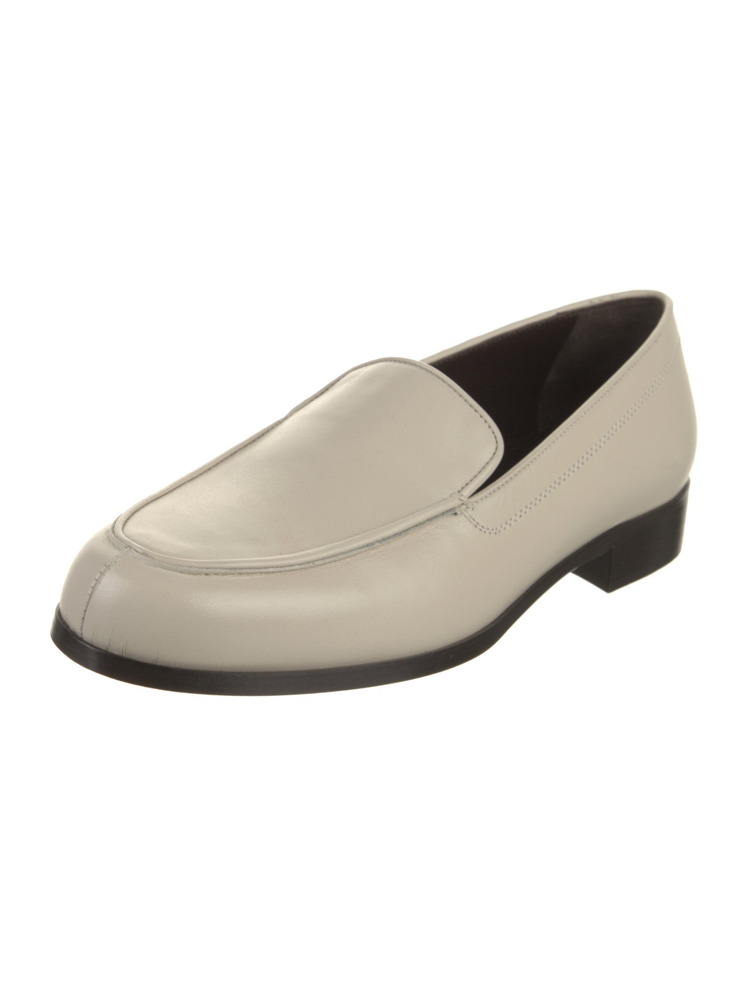 Emme Parsons Leather Loafers