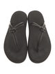 Emme Parsons Leather Flip Flops