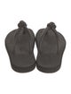 Emme Parsons Leather Flip Flops