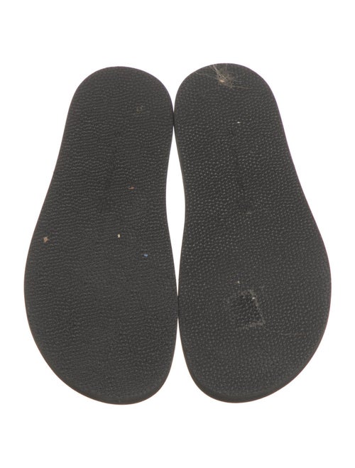 Emme Parsons Leather Flip Flops