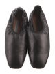 Emme Parsons Leather Ballet Flats