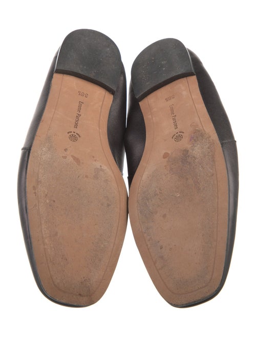 Emme Parsons Leather Ballet Flats