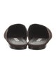 Emme Parsons Suede Mules