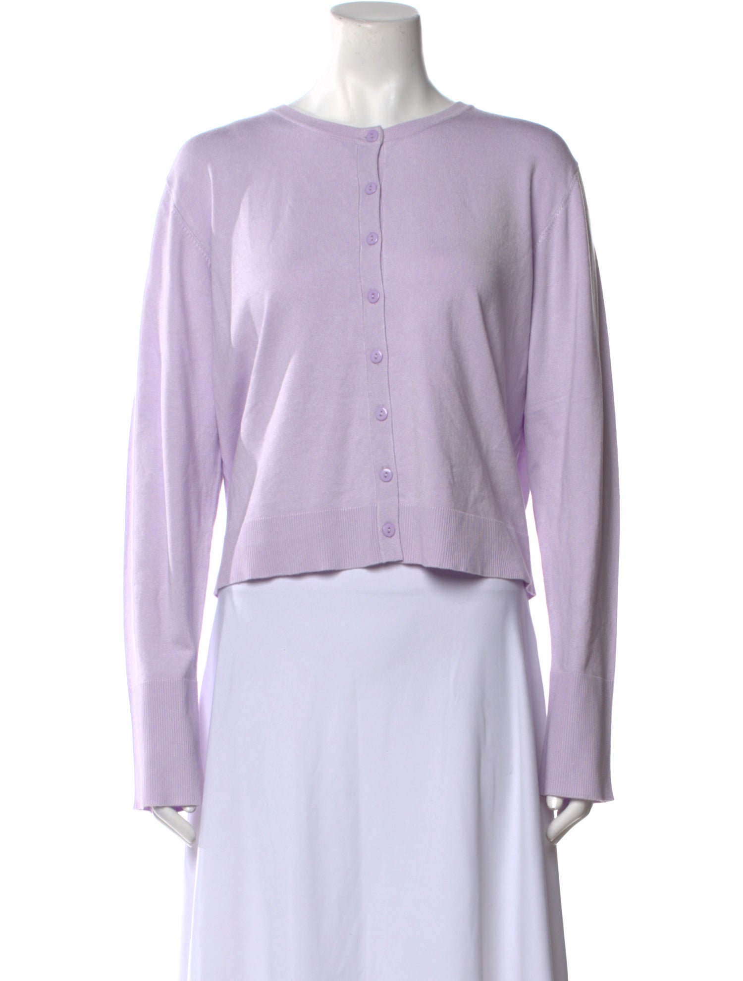 Emme Parsons Crew Neck Sweater